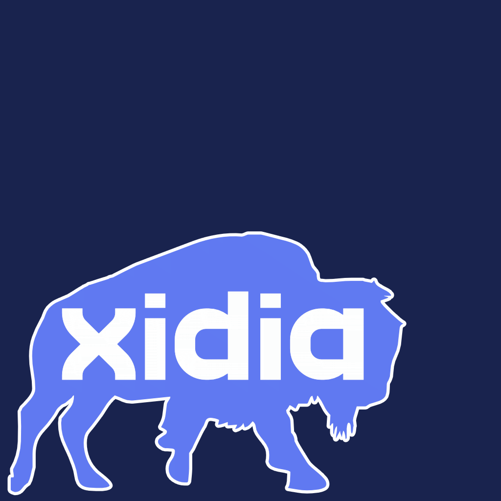 Xidia
